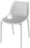 Стул пластиковый Air белый