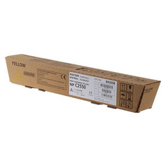 Тонер-картридж MPC2550E желтый для Ricoh MP C2030/C2050/C2550/C2551. 5.5K Yellow (841199 / 842058 / 842470)