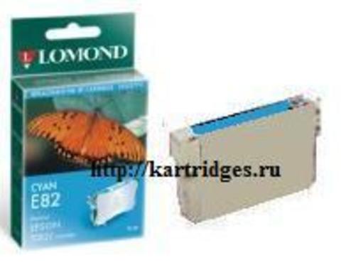 Картридж Lomond L0202772 / L0202782