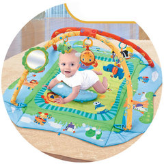 Funkids Развивающий коврик 