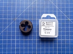Плашка 1/8