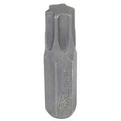 KING TONY (183245T) Вставка (бита) торцевая 5/16", L = 32 мм, TORX, T45