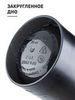 Картинка шейкер Blender Bottle Classic V2 828мл Full Color Black - 4