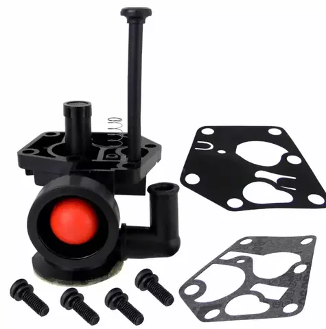 Карбюратор для BRIGGS & STRATTON 795477 (с компл. прокл.), VEBEX
