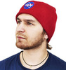 Картинка шапка вязаная Skully Wear beanie nas vine - 3