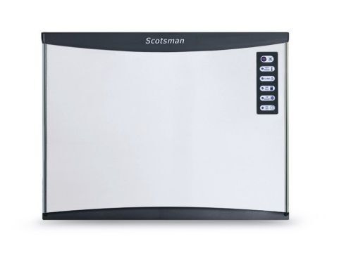ЛЬДОГЕНЕРАТОР SCOTSMAN NW 608 WS OX