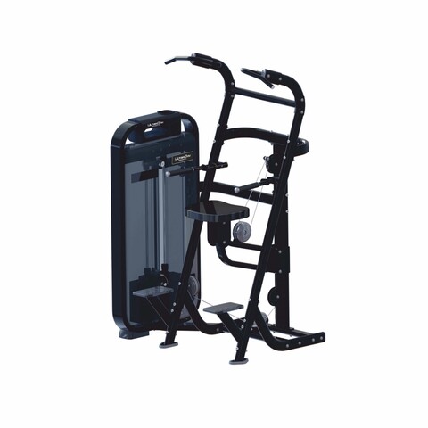 Гравитрон UltraGym UG-DM517. Стек 100 кг