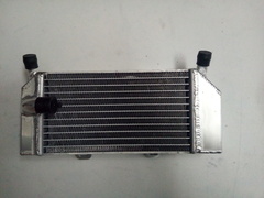 Радиатор для HONDA CRF 250X 2004 - 2017 г.в. / CRF 250R 2004-2009 г.в. / Левый