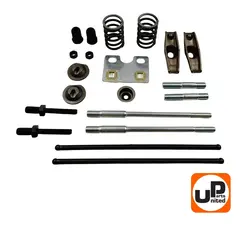 Ремкомплект головки цилиндра UNITED PARTS 188F, GX390 (90-0860)