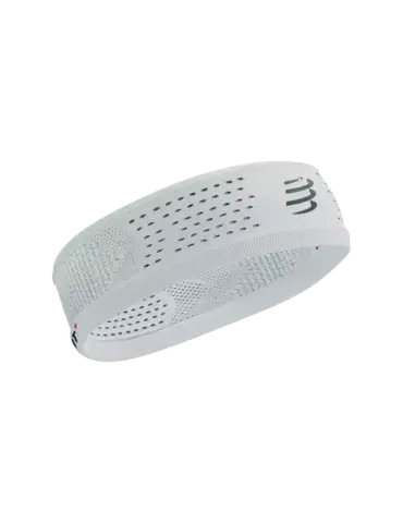 Повязка на голову Thin Headband White/Black