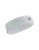 Повязка на голову Thin Headband White/Black