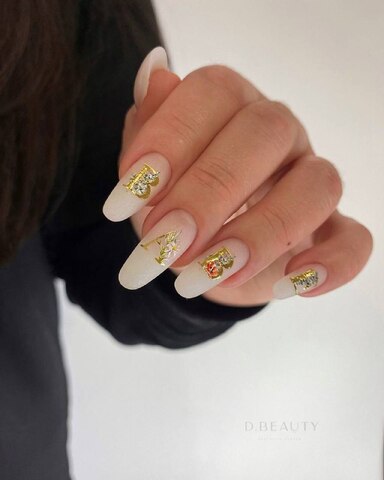 Слайдер дизайн AIR FOIL 054