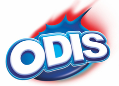 Шампунь для бесконтактной мойки ODIS Standart 5кг