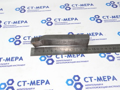 Резец токарный расточной для глухих отверстий 24х16х140 Т15К6