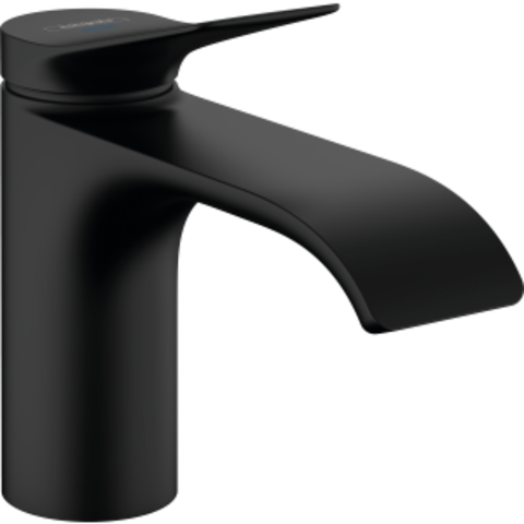 Hansgrohe Vivenis Кран 80 без системы слива МЧ 75013670
