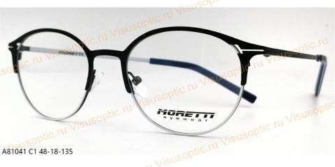 Оправа для очков Moretti A81041