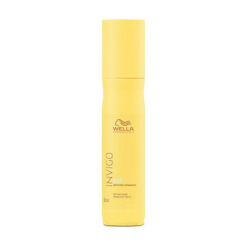 Wella Professional Invigo Protection Spray - Солнцезащитный спрей