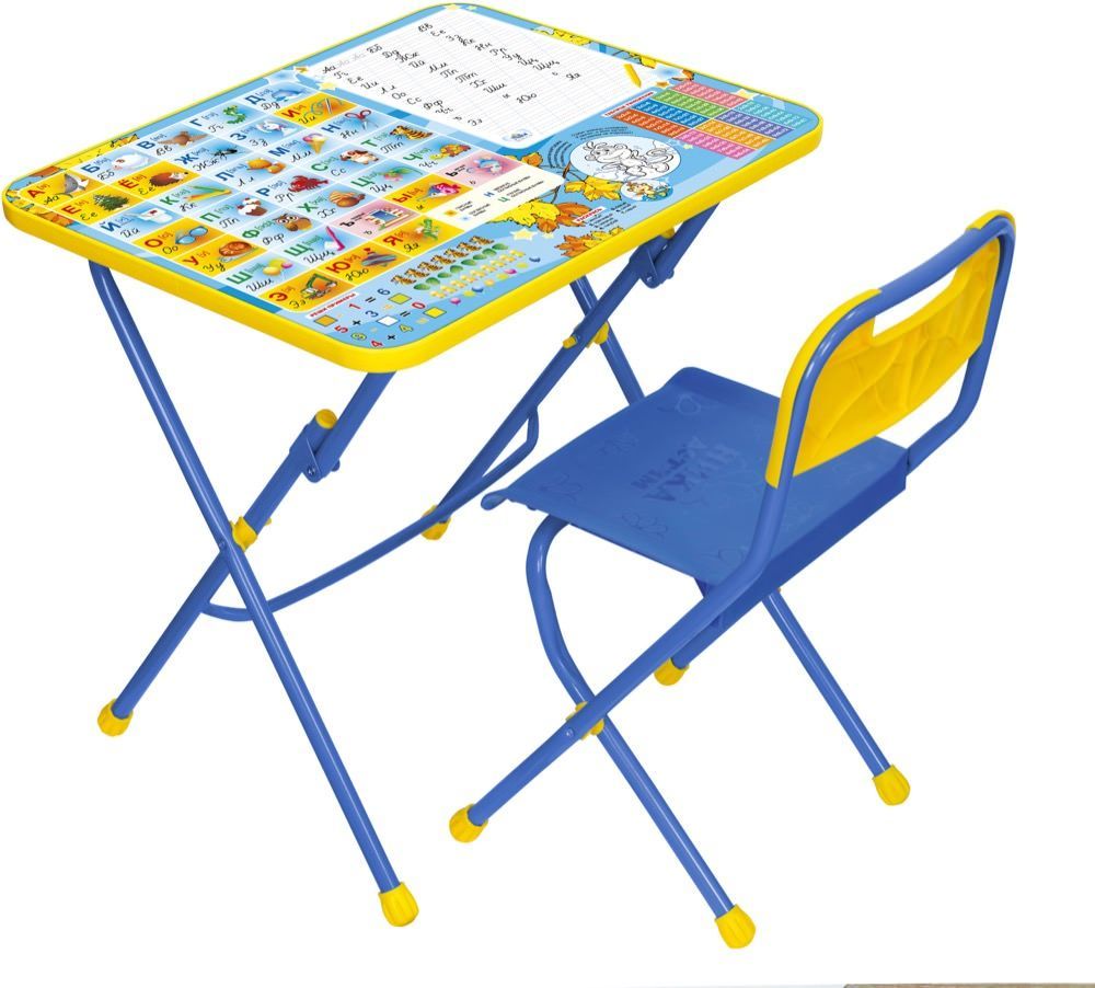 детские столы от 7 лет