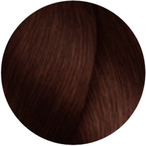 L'Oreal Professionnel INOA 5.5 (Светлый шатен махагоновый) - Краска для волос