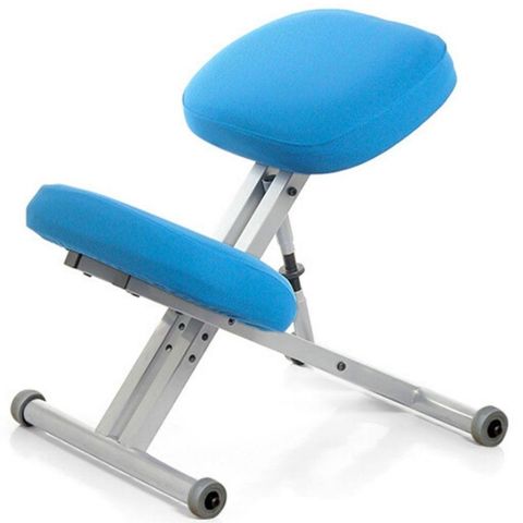 Стул коленный Smartstool KM01 без газлифта