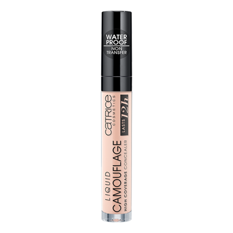 Catrice Консилер Liquid Camouflage 005 Light Natural