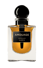 Amouage Attar Vanilla Barka