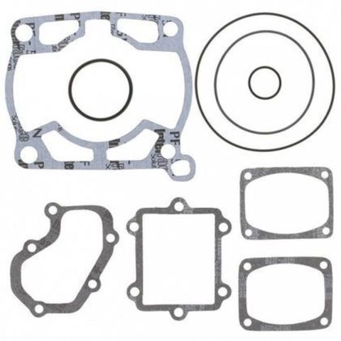 Прокладки верх комплект RM250 91-95 W810557