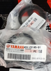 Сальники передней вилки мотоцикла Yamaha FJR1300 4SV-23145-01-00