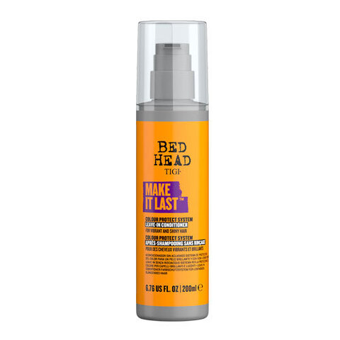 TIGI Bed Head Make It Last Colour Protection Leave-In Conditioner - Несмываемый кондиционер для защиты цвета