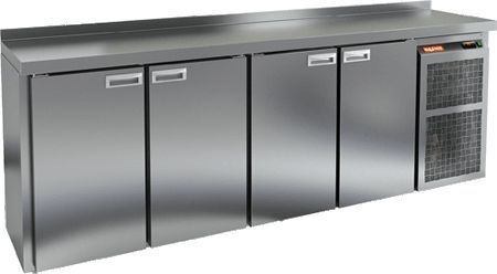 СТОЛ C ОХЛ.ШКАФОМ HICOLD BN 1111 BR2 TN