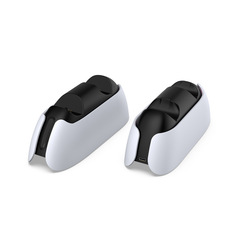 Зарядная станция для 2-х контроллеров DualSense PS5 Dobe ТП5-05103