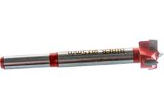 БИБЕР 71211 Сверло (фреза) Форстнера твердосплавное 15мм---