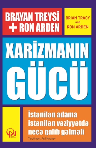 Xarizmanın gücü