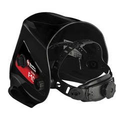 Маска сварочная QUATTRO ELEMENTI ULTRA F10 