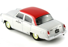 GAZ-21T Volga Taxi USSR 1:43 DeAgostini Service Vehicle #20