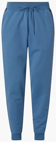 Теннисные брюки Calvin Klein Knit Pants - copen blue