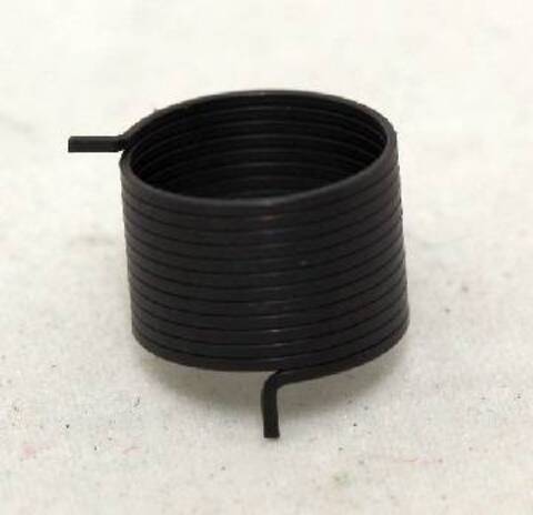 Запчасть Sharp пружина муфты A AR-M160