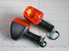 Поворотники Suzuki SV 400 650 1000 79A 7BA 77A GSXR400