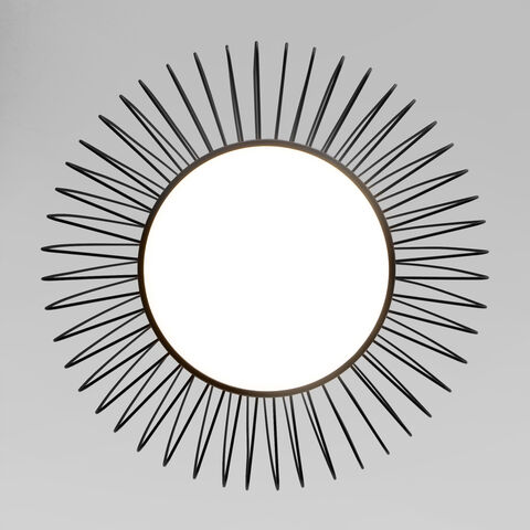 Подвесной светодиодный светильник Eurosvet Comodita 40010/1