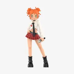 Набор фигурок POP MART Peach Riot: Bloody Valentine