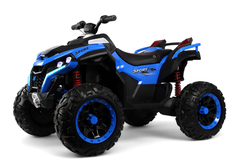 Квадроцикл Z888VO 4WD (Полноприводный)
