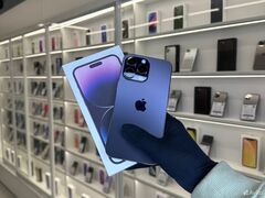 iPhone 14 Pro Max, 1 ТБ б/у