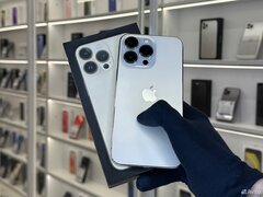 iPhone 13 Pro, 256 ГБ б/у