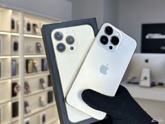 iPhone 13 Pro, 128 ГБ б/у