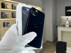 iPhone 13, 256 ГБ б/у