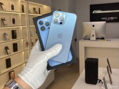 iPhone 13 Pro, 512 ГБ б/у