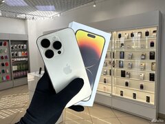 iPhone 14 Pro, 256 ГБ б/у