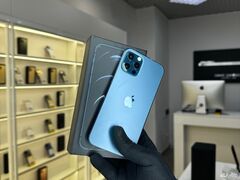 iPhone 12 Pro, 128 ГБ б/у