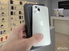iPhone 12 Pro, 256 ГБ б/у