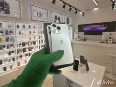 iPhone 13 Pro, 256 ГБ б/у